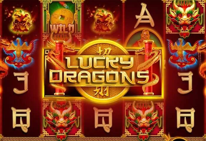 Easybetcasino Live dealer games online